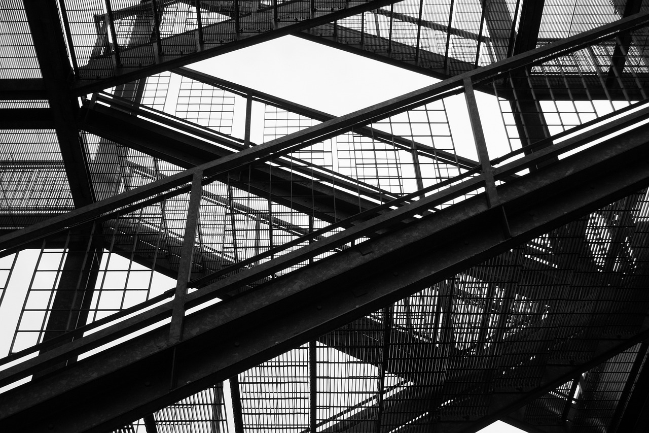 Your Behavior – Your Safety: The Uncanny Connection